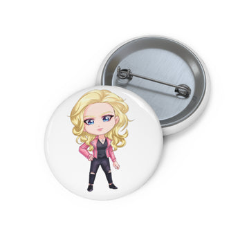 Lucy -  Pin Buttons