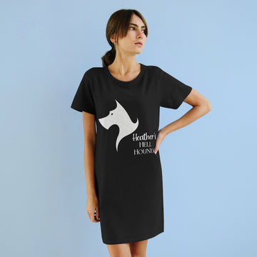 Organic T-Shirt Dress