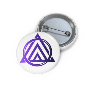 The Other Realm symbol -  Pin Buttons