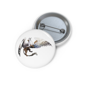 Griffin -  Pin Buttons