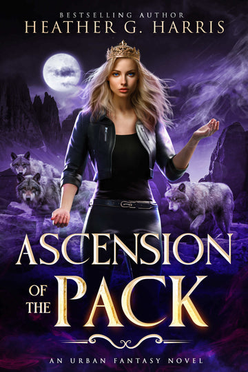 Ascension of the Pack