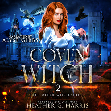 Coven of the Witch(Hardback)