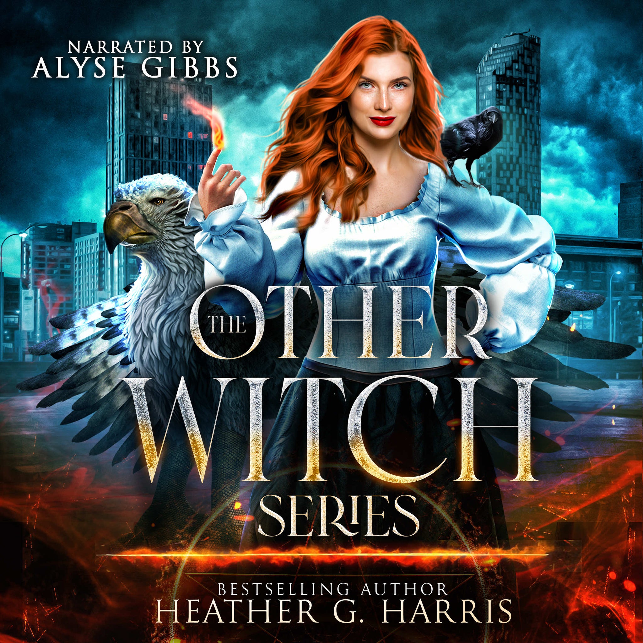 The Other Witch - Witch Series Omnibus