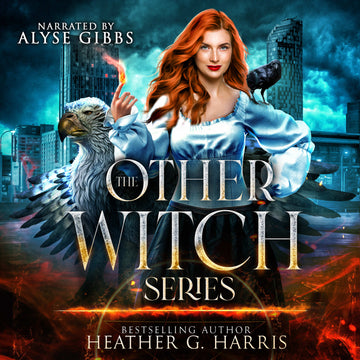 The Other Witch - Witch Series Omnibus