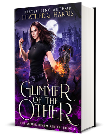 Glimmer of the Other(Hardback)