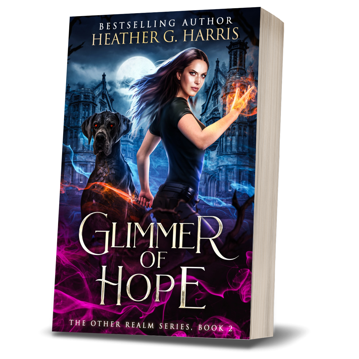 Glimmer of Hope (Paperback)