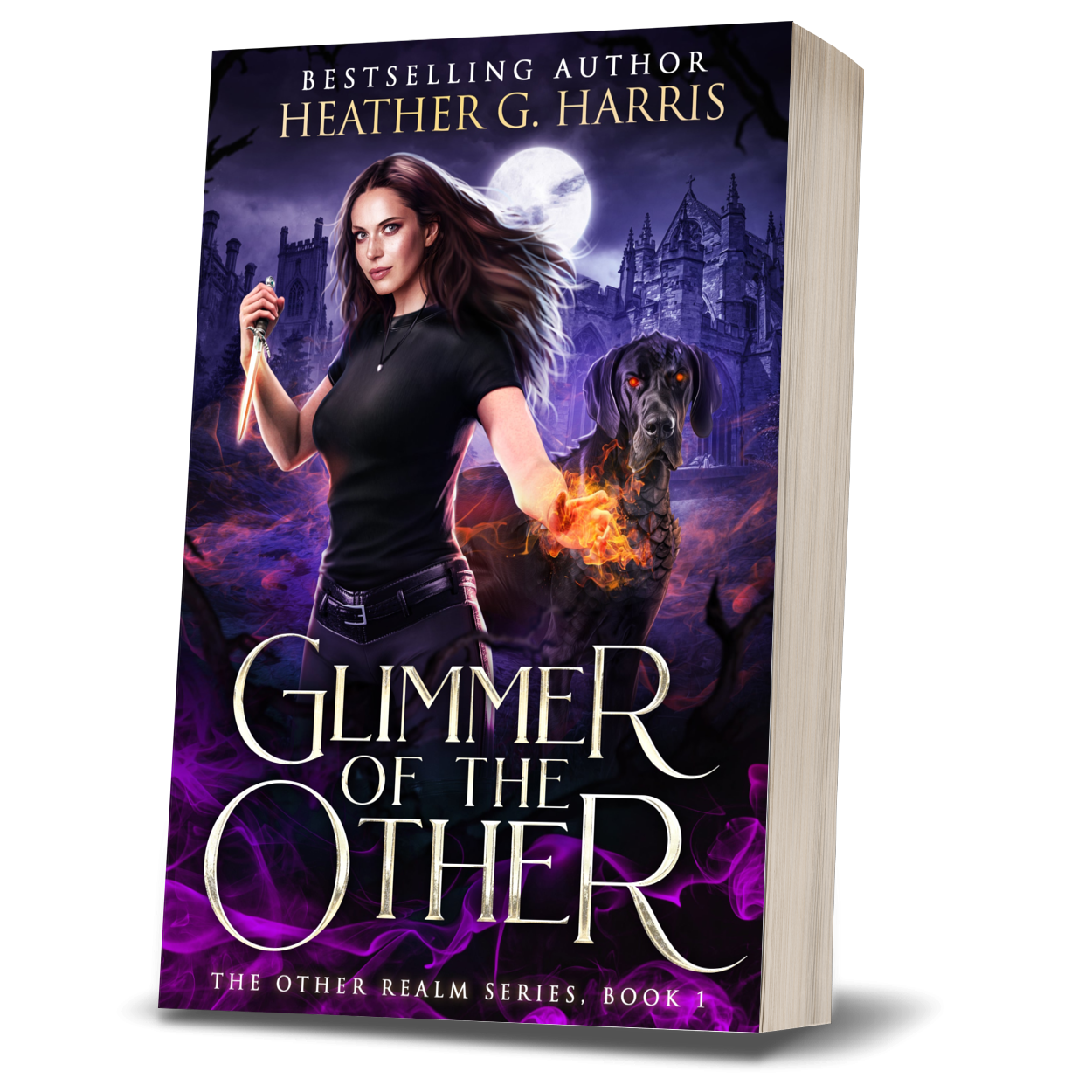 Glimmer of the Other (Paperback)