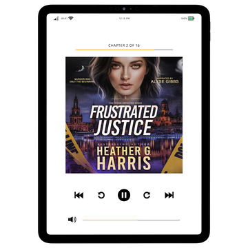 Frustrated Justice, a prequel story
