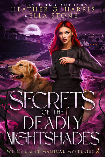 Secrets of the Deadly Nightshades