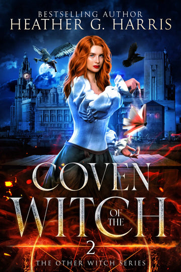 Coven of the Witch