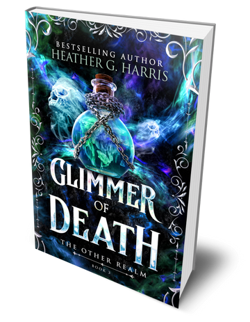 Glimmer of Death (Special Edition)