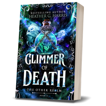 Glimmer of Death (Special Edition)