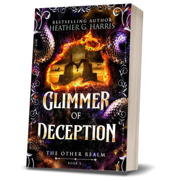 Glimmer of Deception (Special Edition)