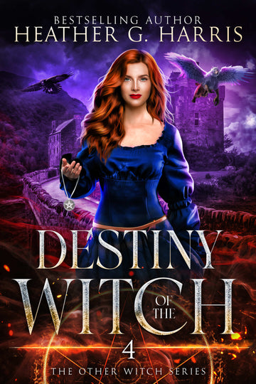 Destiny of the Witch