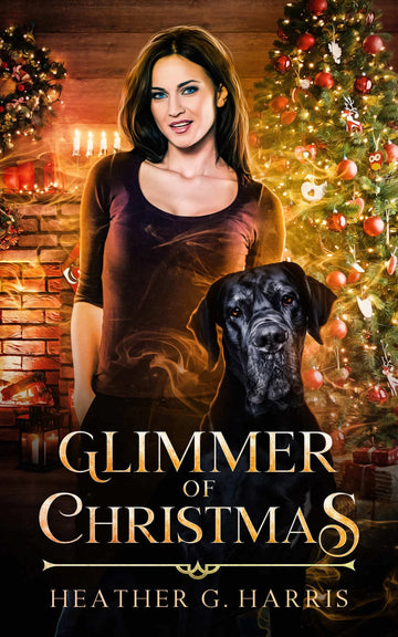 Glimmer of Christmas