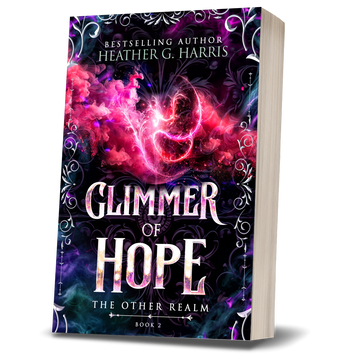 Glimmer of Hope (Special Edition)