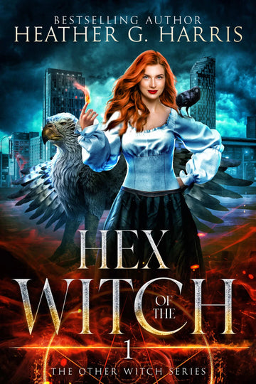 Hex of the Witch