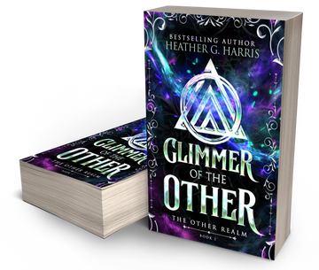 Glimmer of the Other (Special Edition)