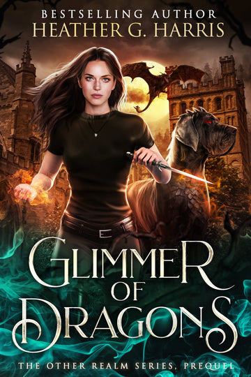 Glimmer Of Dragons