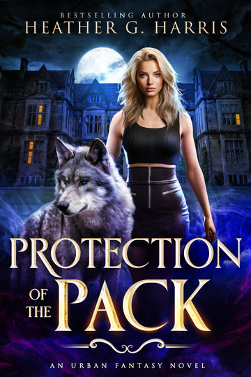Protection Of The Pack