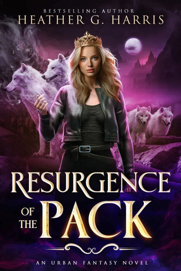 Resurgence of the Pack