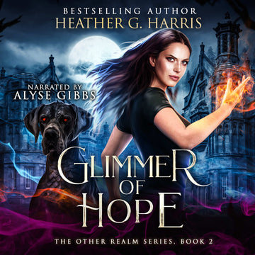 Glimmer of Hope(Paperback)