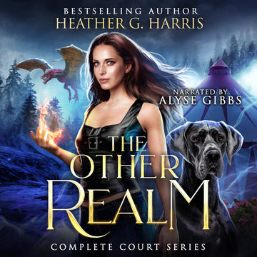 The Other Realm - Court Series Omnibus!