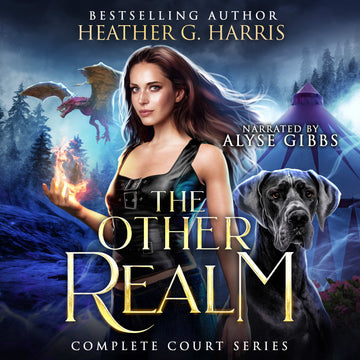 The Other Realm - Court Series Omnibus! (Paperback)