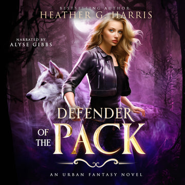 Defender Of The Pack(Paperback)