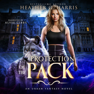 Protection Of The Pack(Paperback)