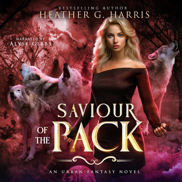 Saviour of the Pack(Paperback)