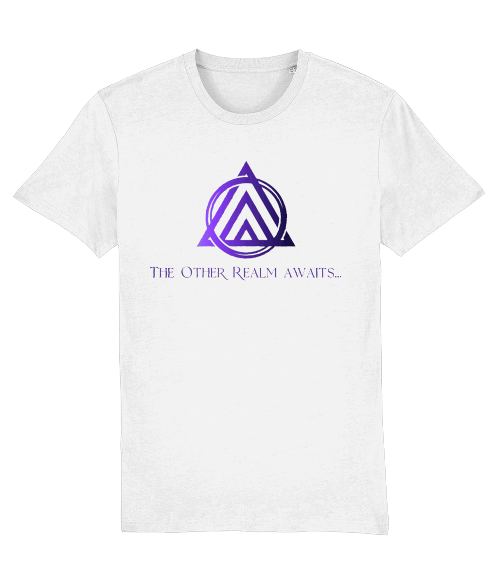Creator  T-shirt - The Other Realm Awaits